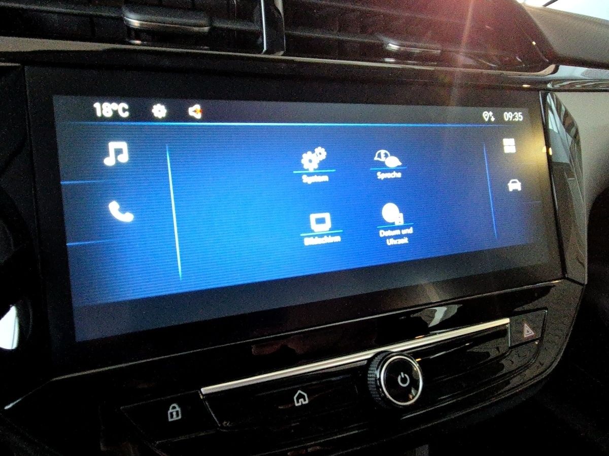 Opel Corsa - Bild 10