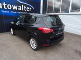 Ford B-Max B-MAX Titanium Zahnriemen neu,KAT Neu, - scheckheftgepflegte Ford B-Max