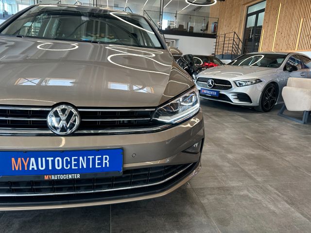 Volkswagen Golf Sportsvan VII Highline *LED*ACC*AHK*