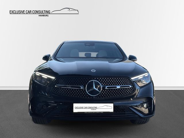 MERCEDES-BENZ GLC 200 – Bild 2