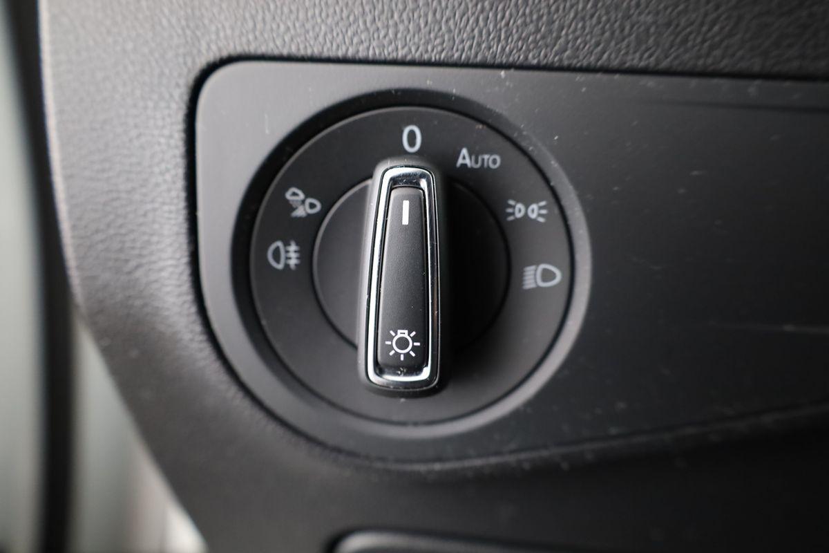 Volkswagen Tiguan Allspace 2.0 TSI DSG 4M R-LINE, IQ.Light,, миниатюра 10
