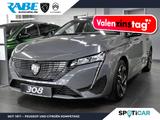 Peugeot 308 Allure 130 BlueHDi Autom+Keyless+Kamera 360
