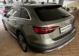 Audi A4 Allroad 40 TDI S tronic quattro - - Audi A4 Allroad von privat