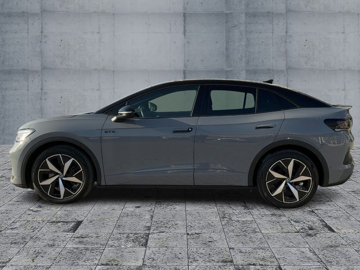 Volkswagen ID.5 - Bild 4