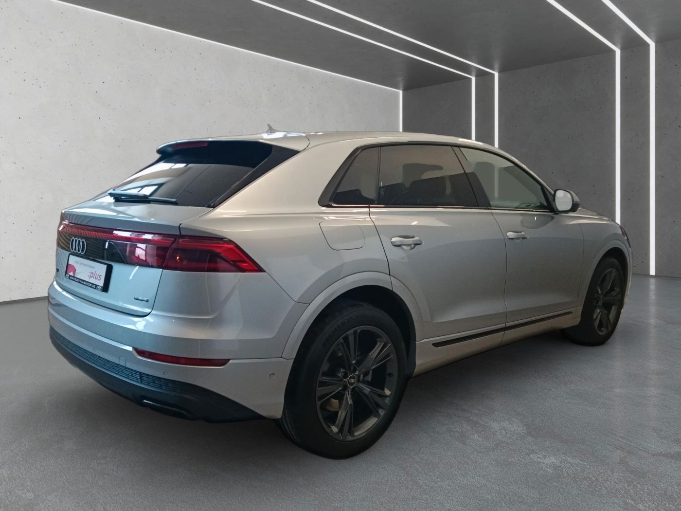 Audi Q8 - Bild 3