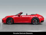 Porsche 911 Carrera 4 GTS Cabrio! BOSE;ACC;SWA - Porsche: Cabrio, 911