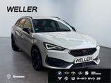 Cupra Leon ST 1.4 e-Hybrid *Navi*LED*DCC*ACC*SHZ*uvm - Cupra Gebrauchtwagen in Köln