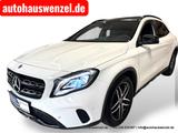 Mercedes-Benz GLA 200 6-Gang PANORAMA KAM AHK LED NAVI - gebrauchte Mercedes-Benz GLA 200 aus dem Jahr 2019