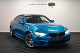 BMW 430 i Coupe M Sport *LED*KAMERA*PDC*LEDER* - gebrauchte BMW 430 aus dem Jahr 2017