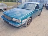 Volvo 850 2.5-10V 10V - Volvo 850 aus 1993