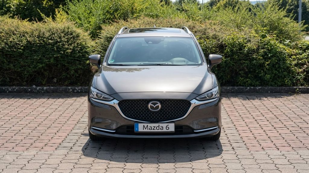 Image of Mazda 6