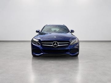 Mercedes C 200 - 2