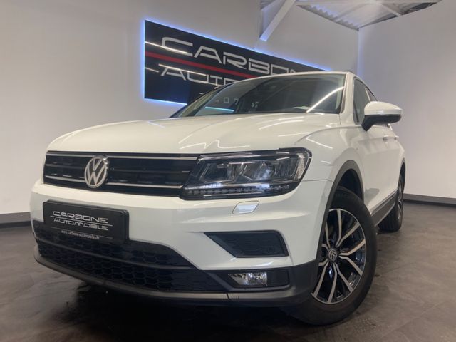 Volkswagen Tiguan Comfortline BMT/Start-Stopp 4Motion