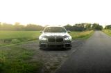BMW 550i xDrive / Deutsches Auto / Top gepflegt  - BMW 550: 550i Xdrive