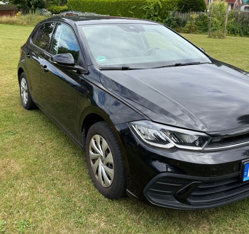 Image of Volkswagen Polo