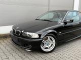 BMW 320 Ci M-Paket Leder Navi SHZ Xenon St... - BMW 320 aus 2002: Coupe