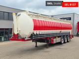 Feldbinder KIP 60.3 / Saug Druck / 60.000 l / ADR AT