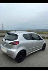 Mitsubishi Colt Czt - Mitsubishi Colt: Czt