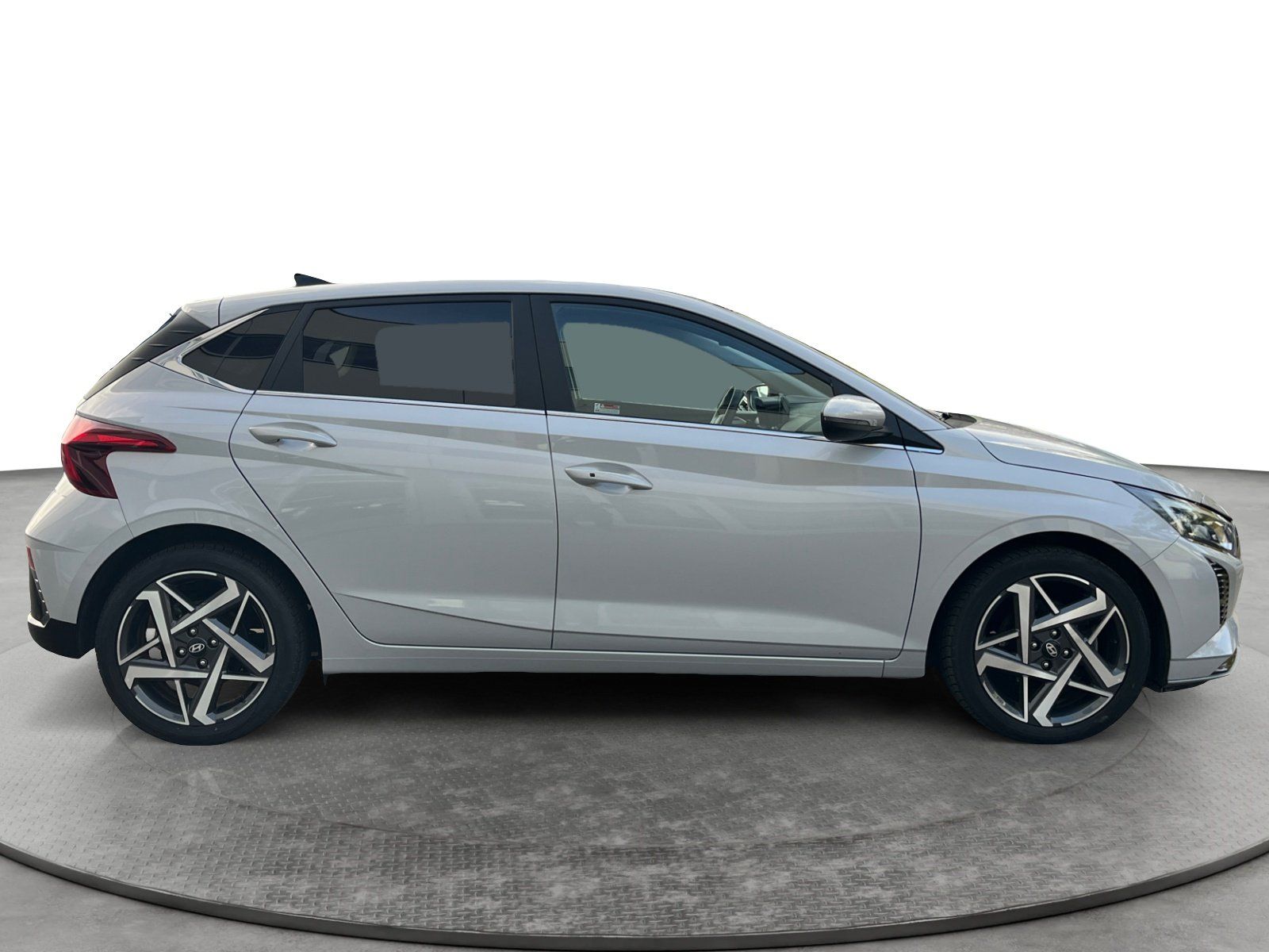 Hyundai i20 – Bild 8
