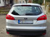 Ford Focus 1,5TDCi 88kW DPF Business Turnier Busi... - Ford Focus: Kombi, 1.8