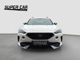Cupra Formentor VZ 4Drive * Top Ausstattung * - Cupra Formentor Gebrauchtwagen in Frankfurt