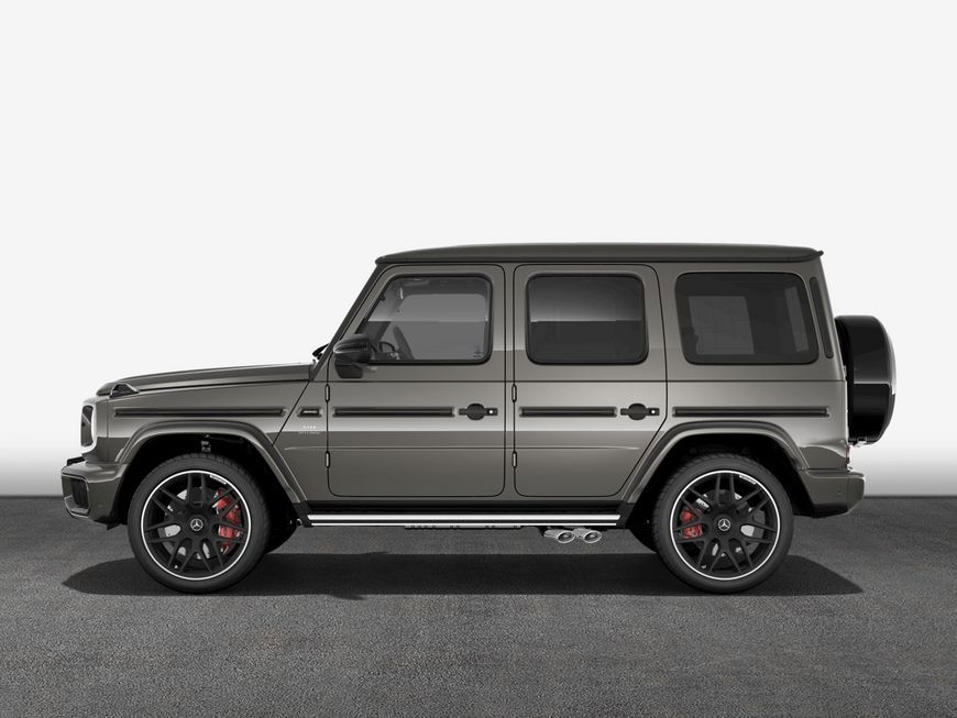 Mercedes-Benz G 63 AMG Night|AHK+Ass|22''|Standhz|FondEntertai foto 6