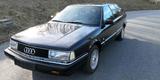 Audi 200 Avant quattro 20V Turbo 2. Hand E... - Audi 200 Gebrauchtwagen