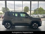 Jeep Renegade 1.4 MultiAir 103kW B Longitude 4x2 - Jeep Gebrauchtwagen von 2017