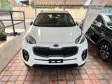 Kia Sportage 1.7 CRDI 2WD Active - Kia Sportage Kombi Gebrauchtwagen
