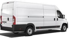 Jumper Kasten Hochraum 35 L4H2 Heavy Diesel 180 Jumper Kasten Hochraum 35 L4H2 Heavy Diesel 180