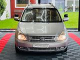 Kia Carnival Behindertengerecht-Aktivfahrer - Kia Carnival aus 2007