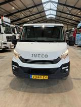 Iveco/abk DAILY MULTI-CAB.EU 2019 Iveco/abk DAIL - Iveco Daily iv