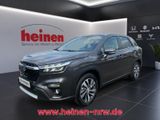 Suzuki SX4 S-CROSS 1.4 COMFORT PLUS ALLGRIP NAVI LEDER