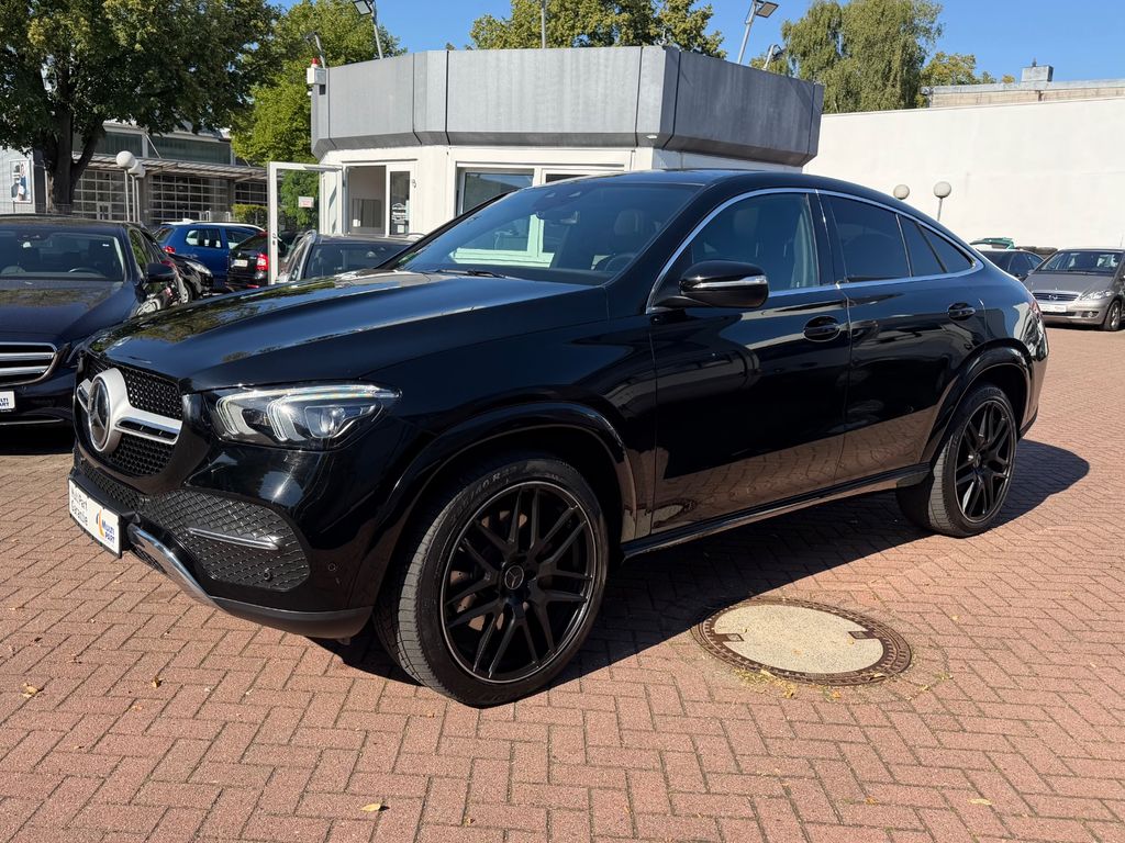 Image of Mercedes-Benz GLE 300