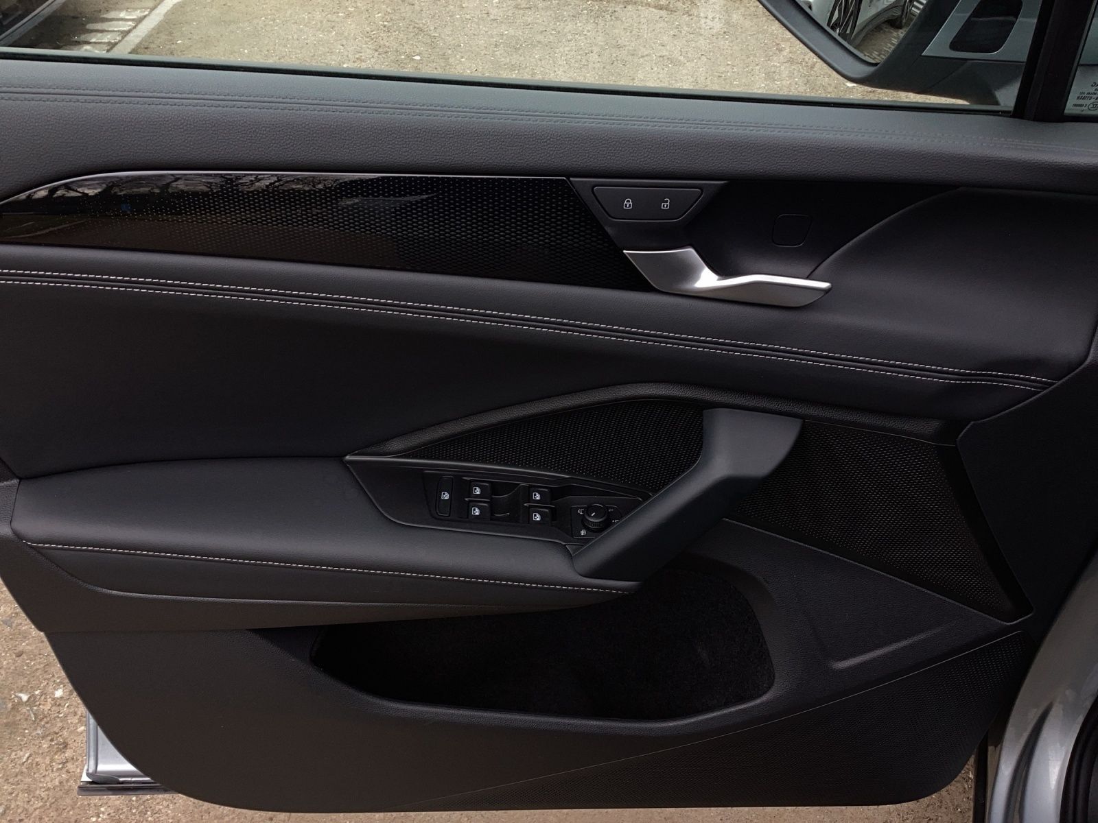 Volkswagen Tayron - Bild 8