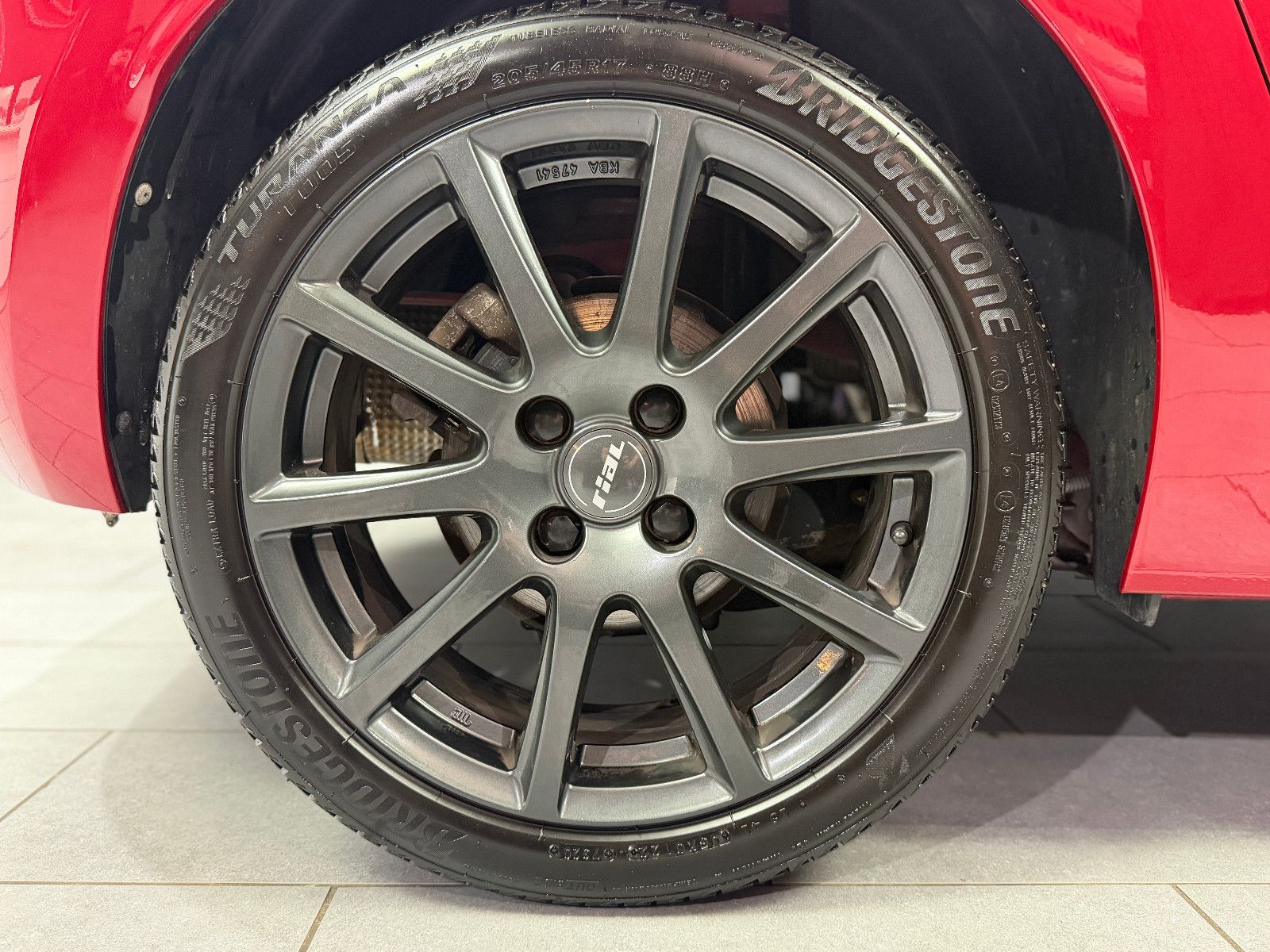 Fahrzeugabbildung Opel Corsa F Elegance|AUTOMATIK|NAVI|KAMERA|AC|PDC