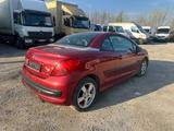 Peugeot 207 CC Cabrio-Coupe Sport - Peugeot 207 Sport mit Diesel-Antrieb