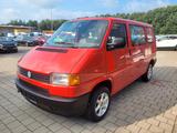 Volkswagen T4 1.9 (Tüv&Insp.neu) - VW T4 Gebrauchtwagen in Hamburg