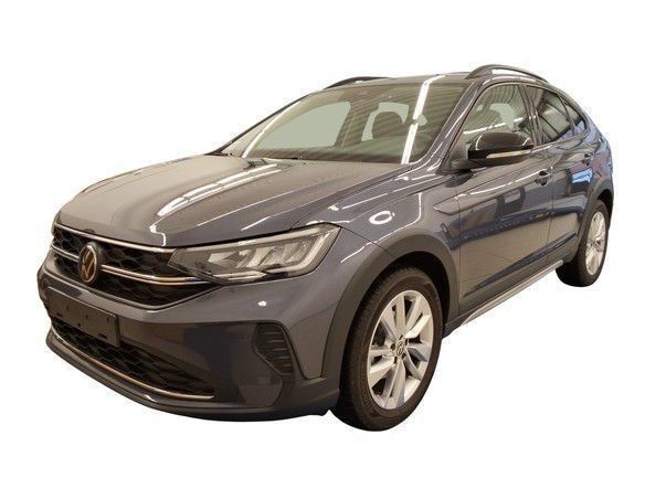 Volkswagen Taigo - Bild 2