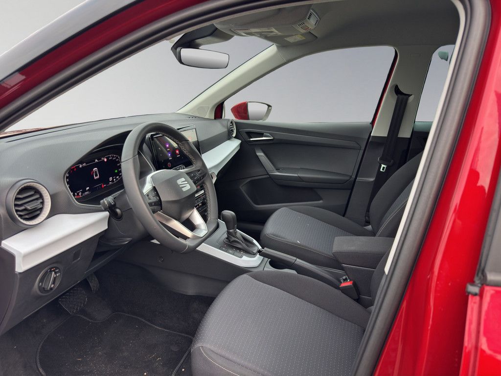 Seat Arona - Bild 11