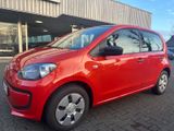 Volkswagen up! take up! Klima - Volkswagen up!: Kleinwagen