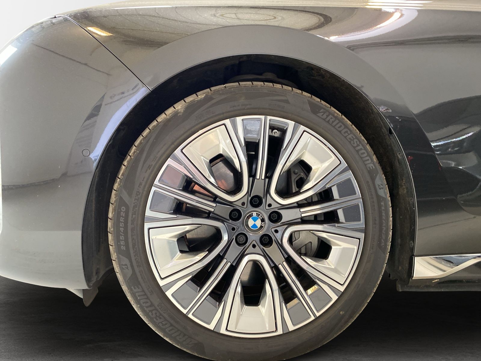 BMW i7 - Bild 17