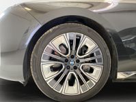 BMW i7 - Vorschau Bild 17