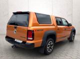 Volkswagen Amarok 3.0 TDI V6 DSG Canyon DoubleCab 4Motion - Volkswagen Amarok: Dsg