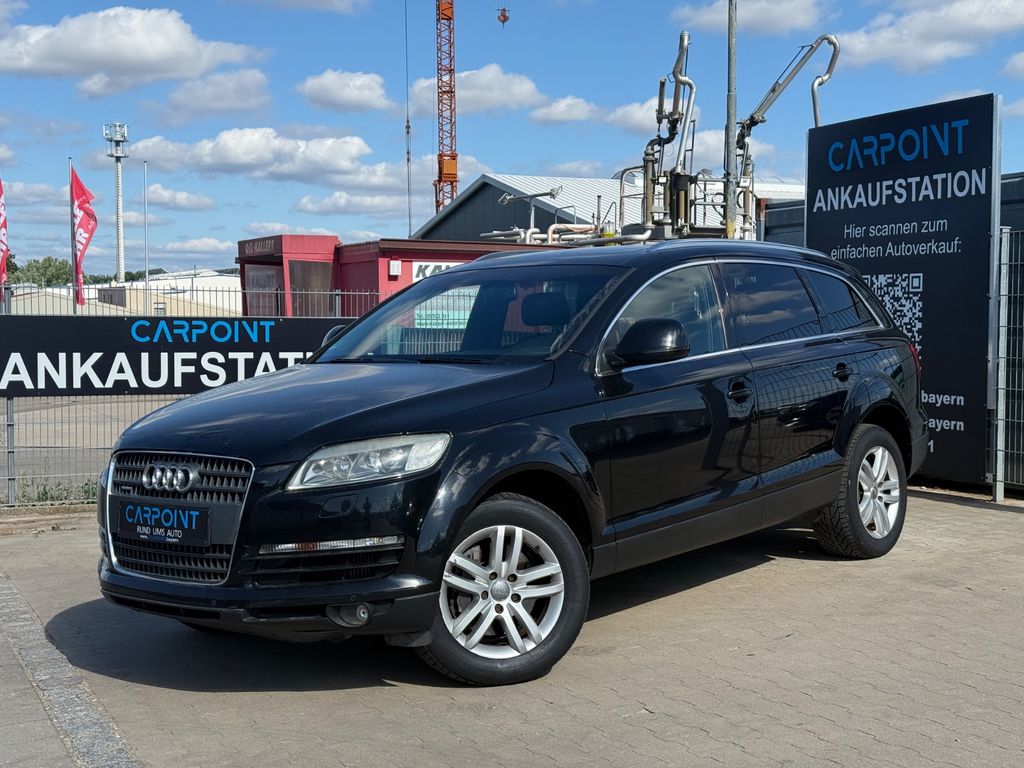 Angebot ansehen Audi Q7