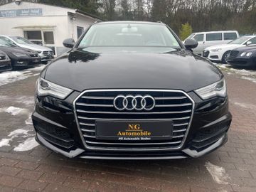 Audi A6 - 2