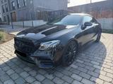 Mercedes-Benz E 200 Coupe/E53 AMG Umbau ~Junge Sterne Garantie - Mercedes-Benz Sterne