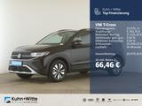Volkswagen T-Cross 1.0 TSI Goal *LED*PDC*Navi*AppleCar* - VW T-Cross Leasingangebote für Privatpersonen