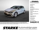 Volkswagen Golf GTD 8 2.0 TDI DSG  Navi LED PDC LM Tempo Kl