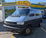 Volkswagen T4 2.5 Syncro 4x4*7-Sitzplätze*AHK*SH*OhneTüv* - VW T4 Kombi 7-Sitzer